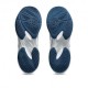 Asics Gel-Rocket 12 Bianco Blu - Scarpe Pallavolo Uomo