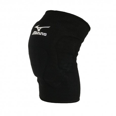 Ginocchiere Rehband - 1 Pezzo O Paio, Per Pallavolo E Pallamano - Comode, Anatomiche, Protezione Shock Assorbente - Nero, Taglia M