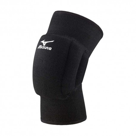 Mizuno Ginocchiere Pallavolo Team Nero