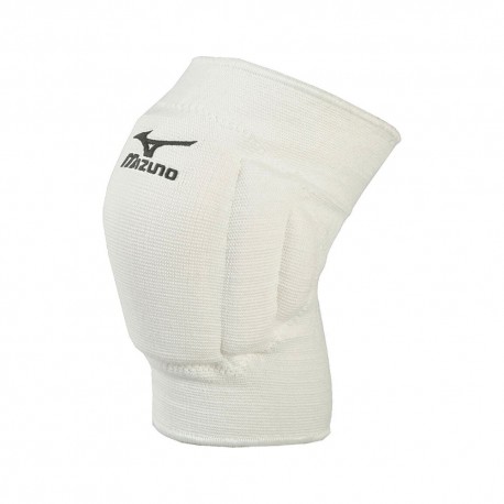 Mizuno Ginocchiere Pallavolo Team Bianco