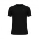 Odlo T-Shirt Merino 160 Nero Uomo