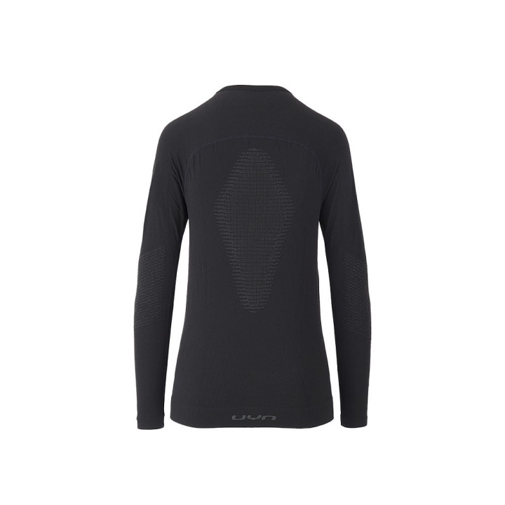 Uyn Set Visyon 2.0 Nero Anthracite Donna