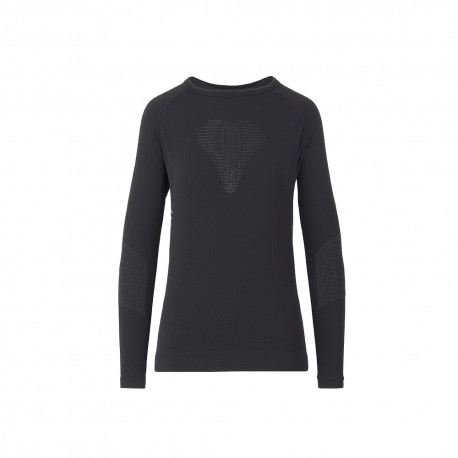 Uyn Set Visyon 2.0 Nero Anthracite Donna