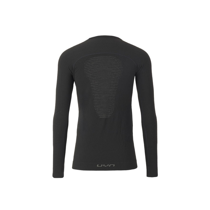 Uyn Set Visyon 2.0 Nero Anthracite Uomo