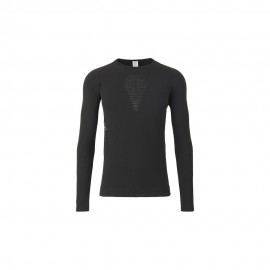 Uyn Set Visyon 2.0 Nero Anthracite Uomo