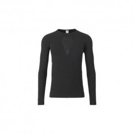 Uyn Set Visyon 2.0 Nero Anthracite Uomo