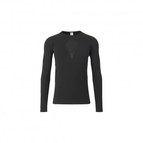 Uyn Set Visyon 2.0 Nero Anthracite Uomo