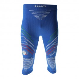 Uyn Calzamaglia Termica Trekking Natyon 3.0 Italy Uomo