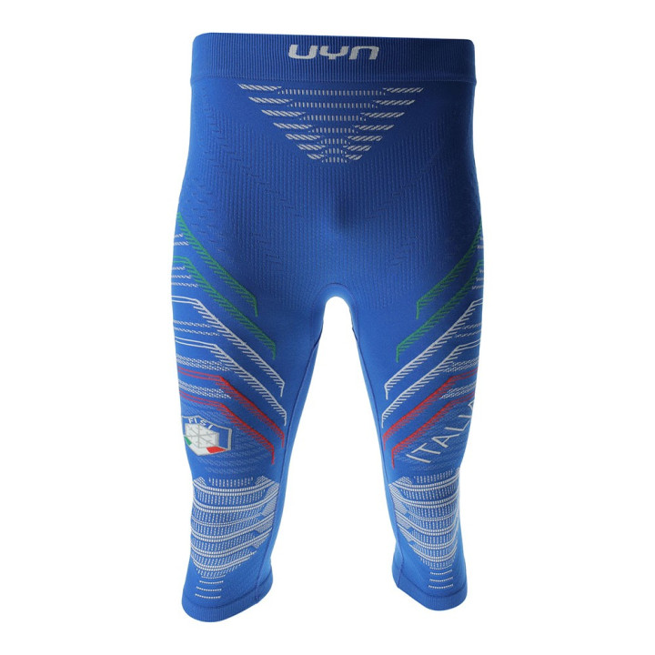 Uyn Calzamaglia Termica Trekking Natyon 3.0 Italy Uomo