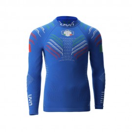 Uyn Maglia Trekking Natyon 3.0 Italy Uomo