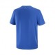Salomon T-Shirt Oro Icon Blue Quartz Uomo