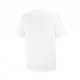 Salomon T-Shirt Milano Cortina 2026 Olympic Logo Bianco Uomo