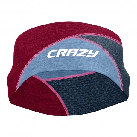 Crazy Fascia Switch Blueberry Nero