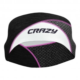 Crazy Fascia Switch Pop Nero