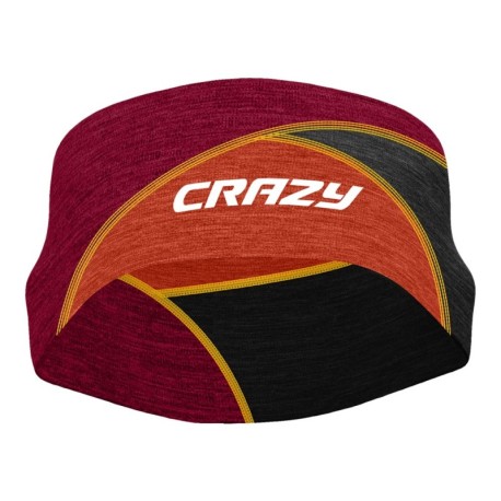 Crazy Fascia Switch Brick Nero