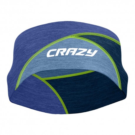 Crazy Fascia Switch Liken Blu