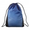 Salomon Borsa Oro Lite Blue Quartz Nero