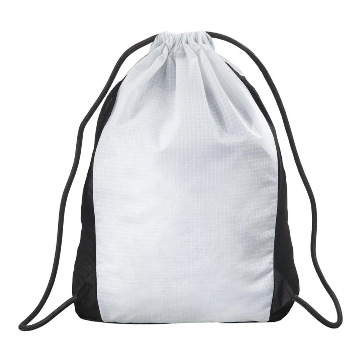 Salomon Borsa Oro Lite Bianco Nero