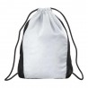Salomon Borsa Oro Lite Bianco Nero
