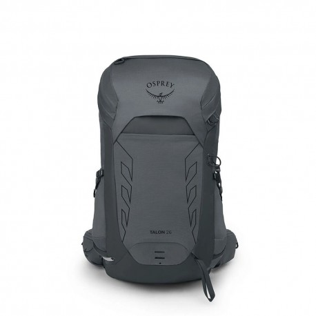 Osprey Zaino Trekking Talon 26 Phantom Grigio Dark Charcoal