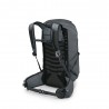 Osprey Zaino Trekking Talon 26 Phantom Grigio Dark Charcoal