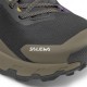 Salewa Pedroc 2 Ptx Nero Out - Scarpe Hiking Uomo