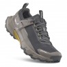 Salewa Pedroc 2 Ptx Nero Out - Scarpe Hiking Uomo