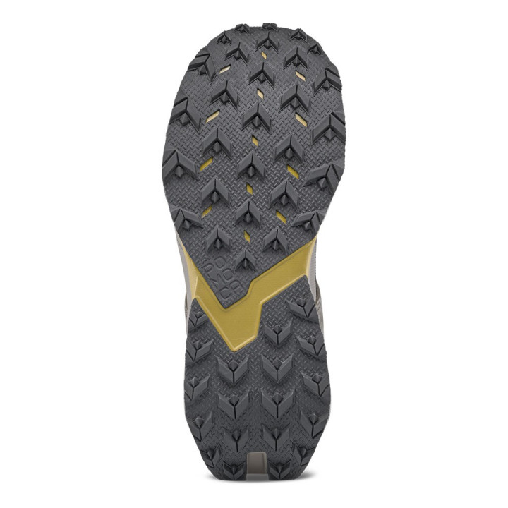 Salewa Pedroc 2 Ptx Nero Out - Scarpe Trekking Uomo
