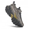 Salewa Pedroc 2 Ptx Nero Out - Scarpe Hiking Uomo