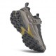Salewa Pedroc 2 Ptx Nero Out - Scarpe Hiking Uomo