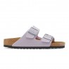 Birkenstock Arizona Glitter Lilla - Sandali Donna