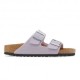 Birkenstock Arizona Glitter Lilla - Sandali Donna