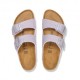Birkenstock Arizona Glitter Lilla - Sandali Donna