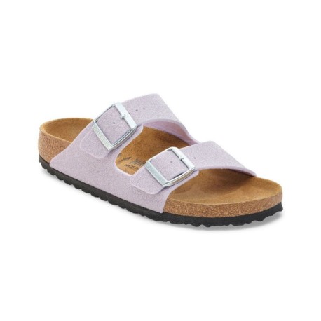 Birkenstock Arizona Glitter Lilla - Sandali Donna
