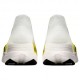 On Cloudboom Strike Ls Bianco Raspberry - Scarpe Running Uomo
