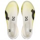 On Cloudboom Strike Ls Bianco Raspberry - Scarpe Running Uomo