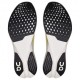 On Cloudboom Strike Ls Bianco Raspberry - Scarpe Running Uomo