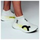 On Cloudboom Strike Ls Bianco Raspberry - Scarpe Running Uomo