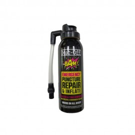 Bomboletta Gonfia E Ripara Bam 125Ml