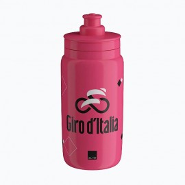 Elite Borraccia Bici Fly Giro D'Italia Rosa