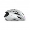 Met Casco Bici Manta Mips Bianco Olografico