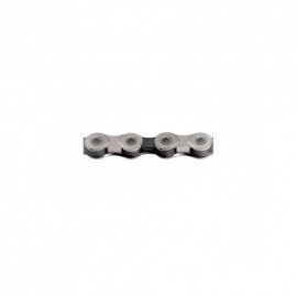 Kmc Catena Bici Da Corsa X10 10V 112M Argento Nero