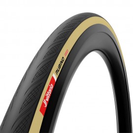 Copertoncini Bici Da Corsa Rubino 700X28 Tube Para