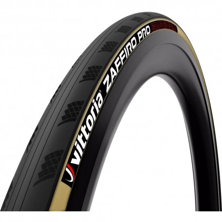 Neumático de bicicleta Vittoria Corsa Speed Tlr 700x25
