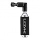 Lezyne Erogatore Co2 Trigger + Bomboletta 16Gr Nero