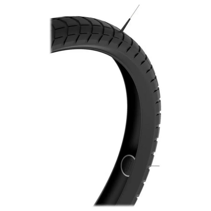 Lezyne Kit Riparazione Bici Tubeless Pro Plug Con Mastice
