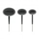 Lezyne Kit Riparazione Bici Tubeless Pro Plug Con Mastice