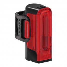 Lezyne Luce Per Bici Posteriore Strip+ Stvzo