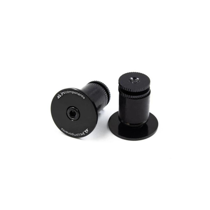 Jrc Nastro Manubrio Bici Da Corsa Orimono Met Nero