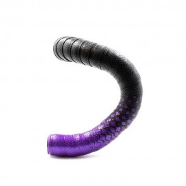 Nastro Manubrio Bici Da Corsa Orimono Met purple